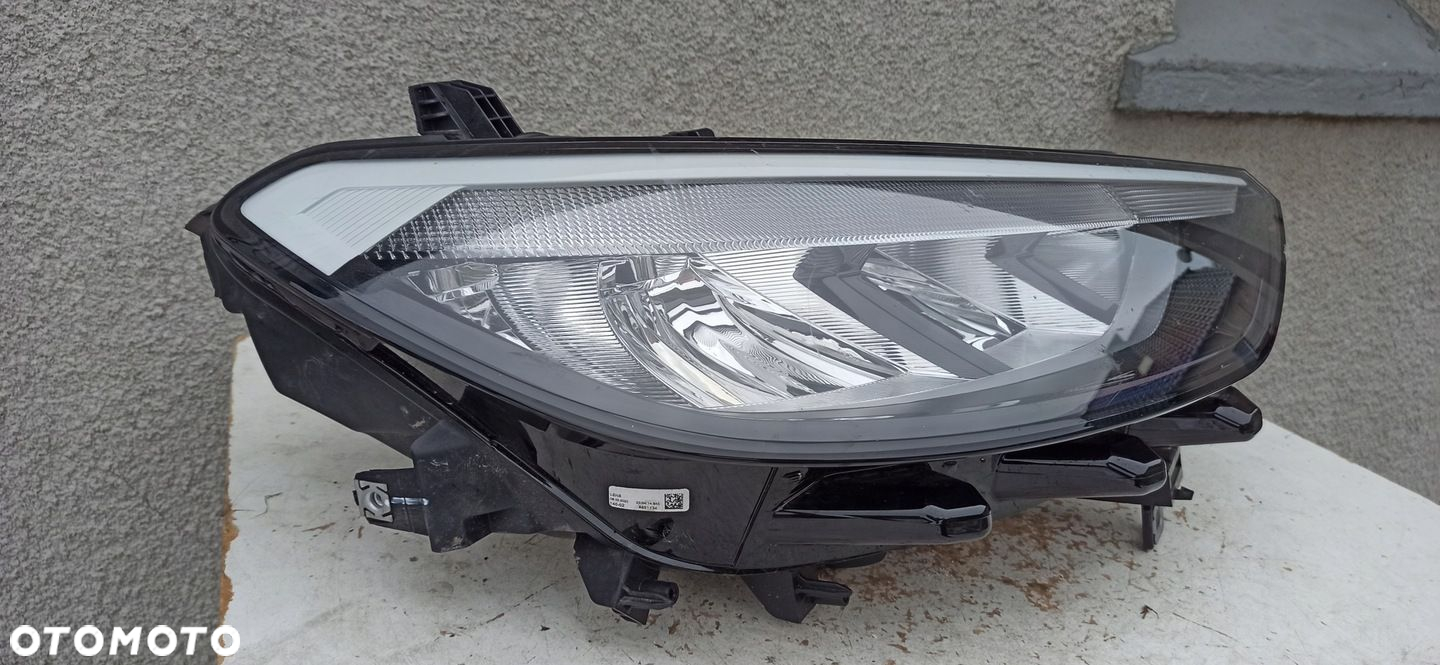 VW ID3 ID.3 LAMPA PRAWY PRZÓD FULL LED 10B941006C EU - 3