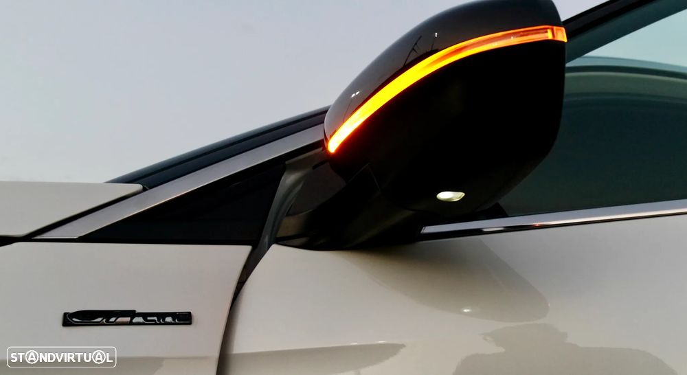 Peugeot 3008 2.0 BlueHDi GT Line EAT8 - 12