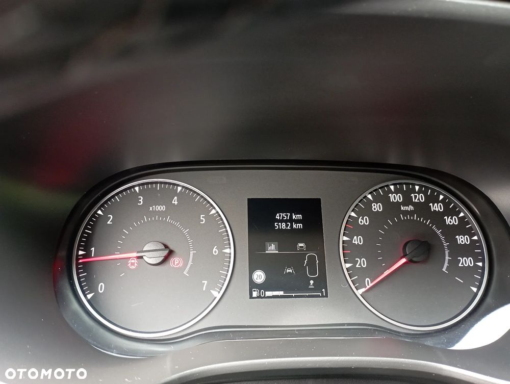 Dacia Sandero Stepway 1.0 TCe110 Extreme - 12