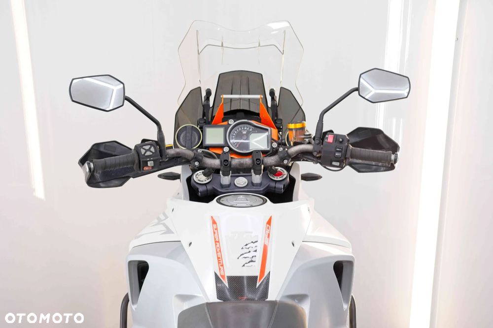 KTM Super Adventure - 16