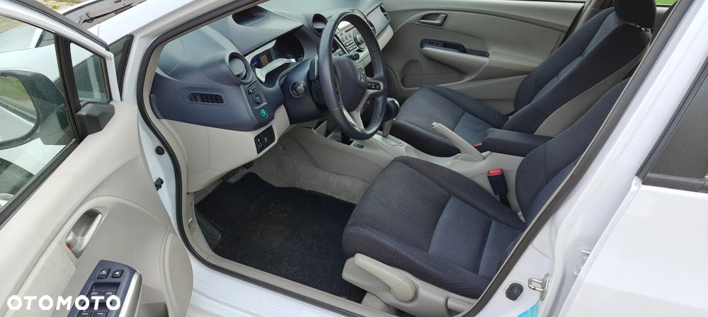 Honda Insight 1.3 Elegance - 12
