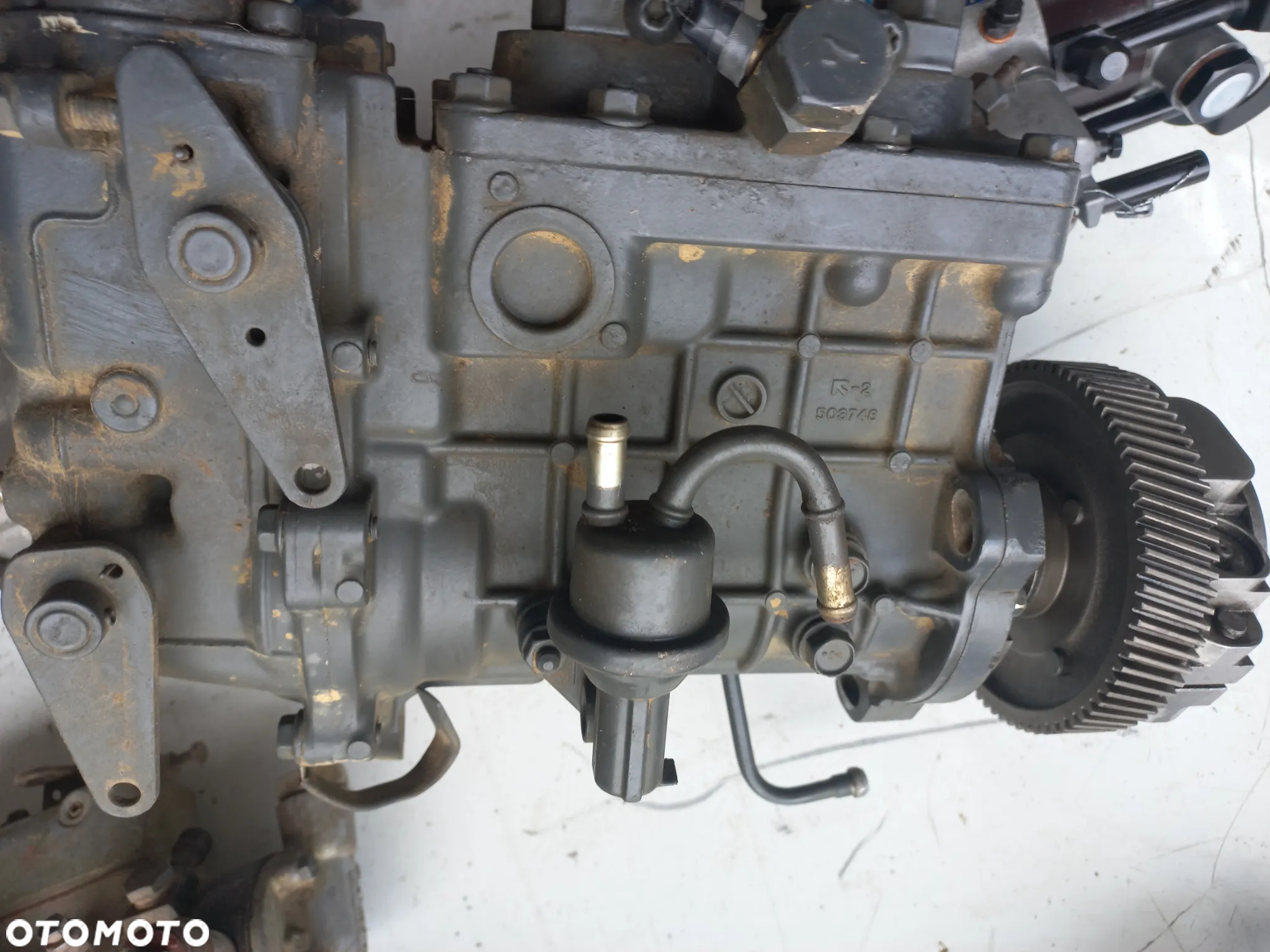 Pompa wtryskowa 284092G1,PSGA90D320,CAV,BOSCH,MWM,LUCAS,0400866163,3348F110,DELPHI,PERKINS stojąca,3363F580,8523A181A,9520A005G,V3800,V3300,V3600,KUBOTA,2644H204BT/2/1950,CAT,189-5184,382-2G68,KBTR430,9320A171T/7189-0334, SAME,rzędowa,rotacyjna,sekcyjna,stenadayne - 17