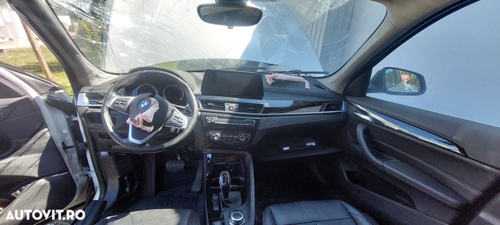 BMW X1 sDrive20i AT - 7