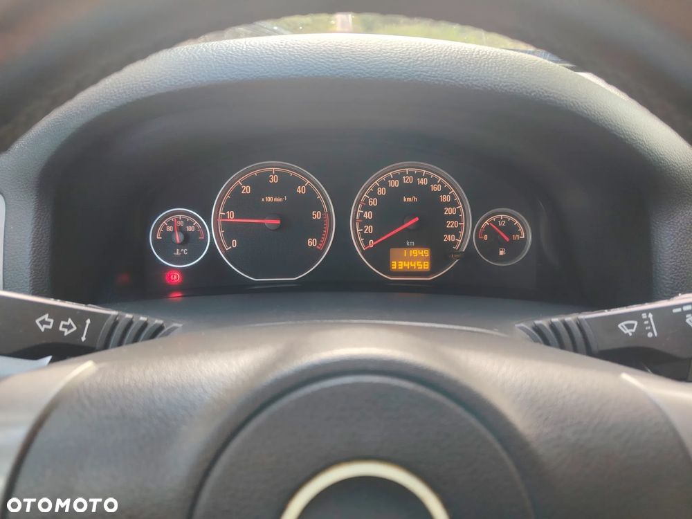 Opel Vectra 1.9 CDTI Comfort - 6