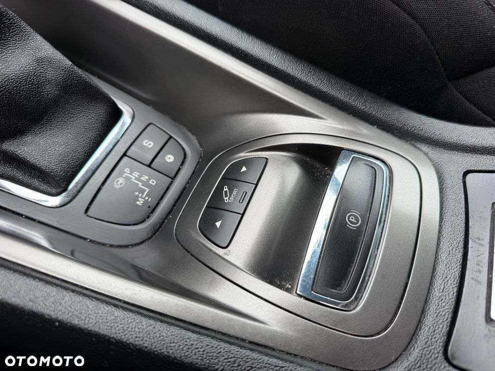 Citroën C5 HDi 135 Automatik Exclusive - 25