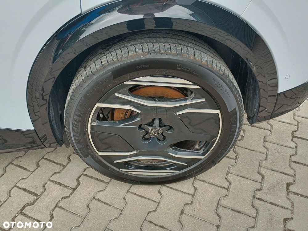 Peugeot 3008 - 12