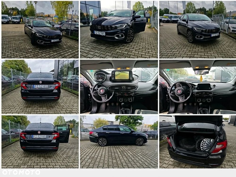 Fiat Tipo 1.0 T3 Life - 16