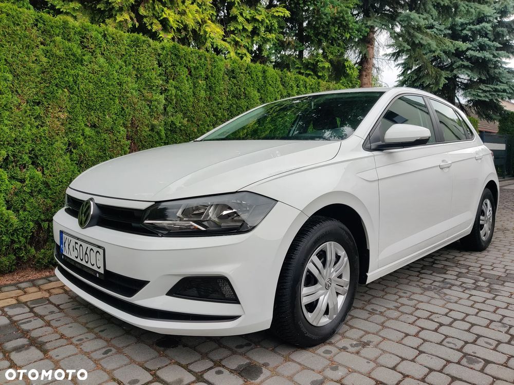 Volkswagen Polo - 2