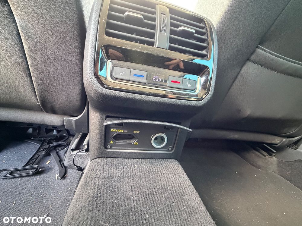 Volkswagen Passat Variant 2.0 TDI BMT SCR Highline DSG7 - 24