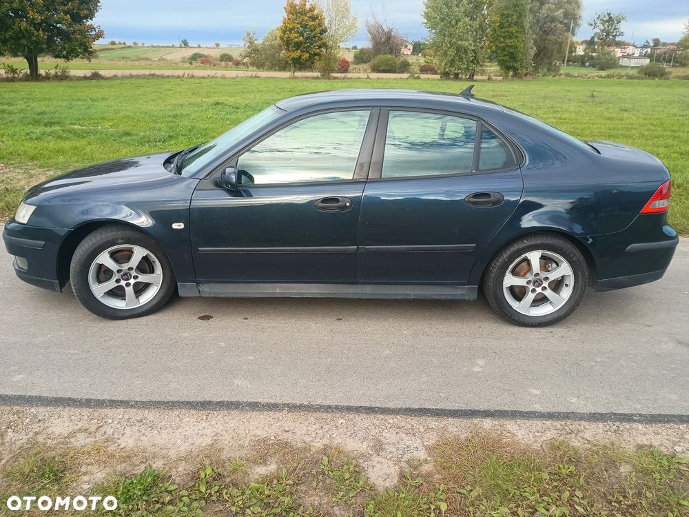 Saab 9-3 - 3