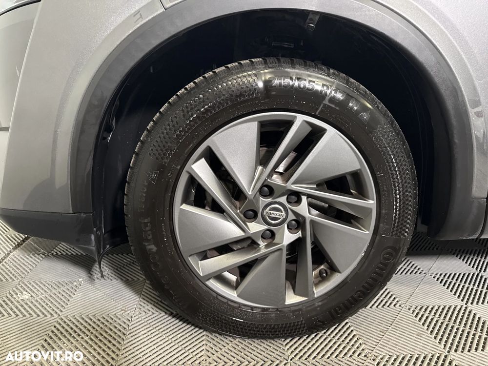 Nissan Qashqai - 14