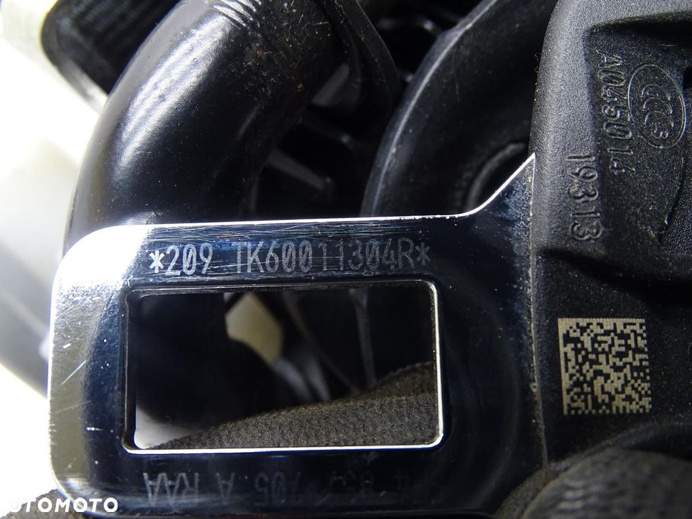 PAS BEZPIECZEŃSTWA LEWY PRZÓD PRZEDNI 5F4857705A SEAT LEON III - 5