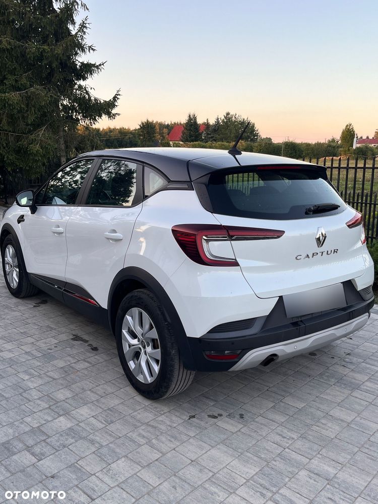 Renault Captur 1.0 TCe Intens - 7