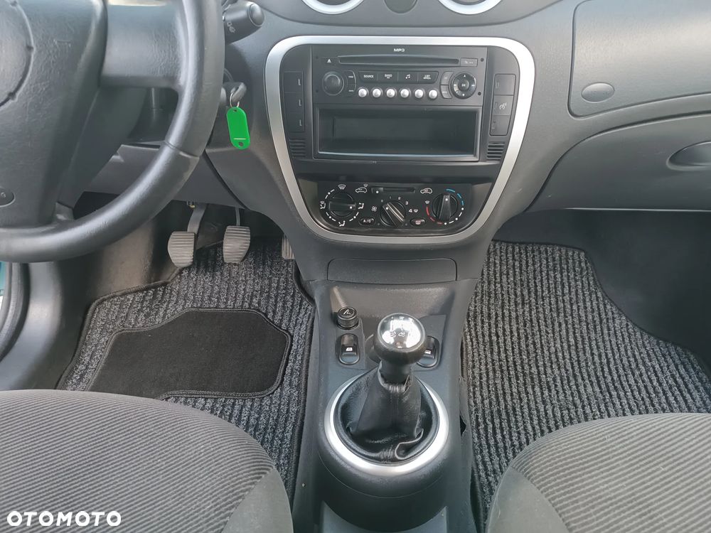 Citroën C3 1.4 Confort - 26