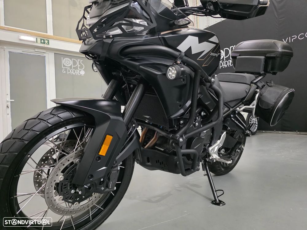 CF Moto 700MT ADV Plus - 31