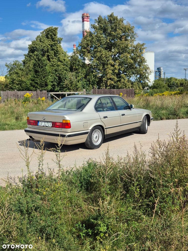 BMW Seria 5 - 4