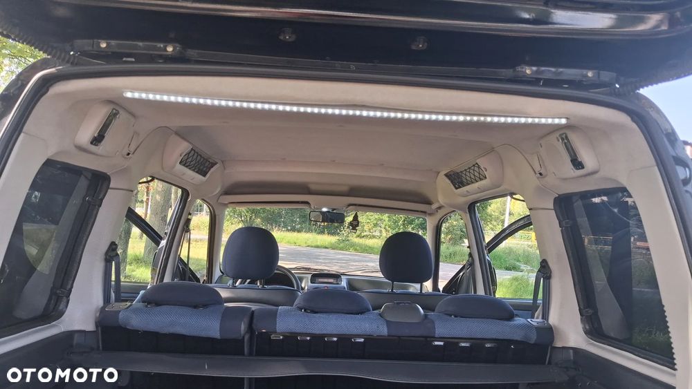 Citroën Berlingo 1.4i Multispace - 27
