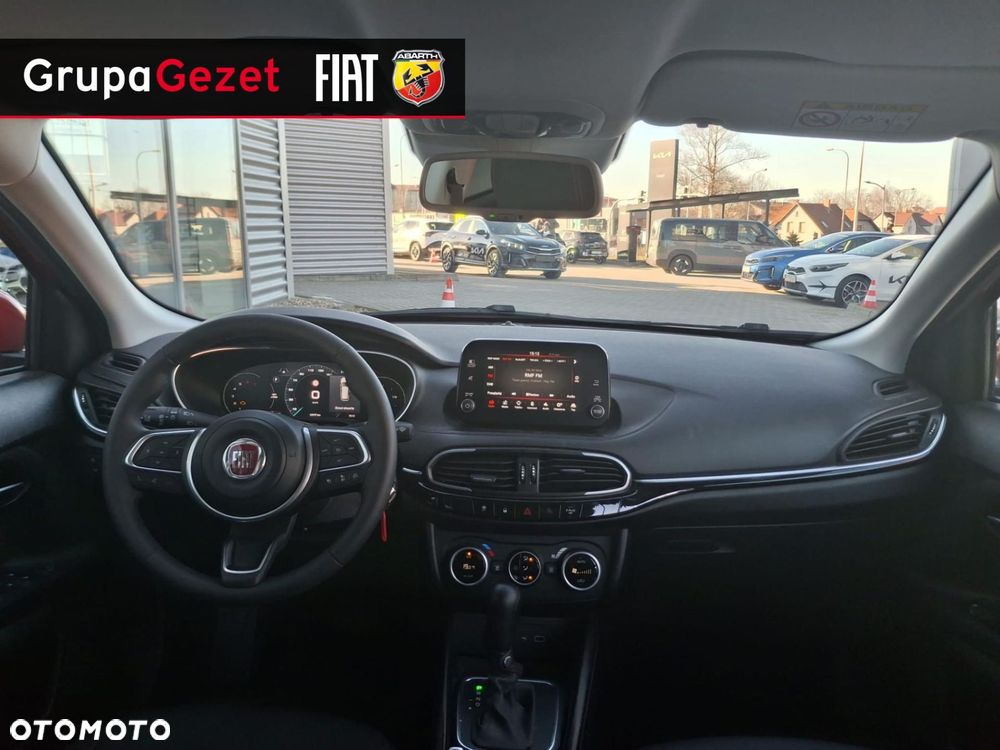 Fiat Tipo - 17