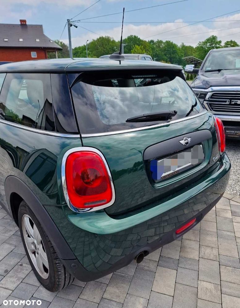 MINI ONE - 3