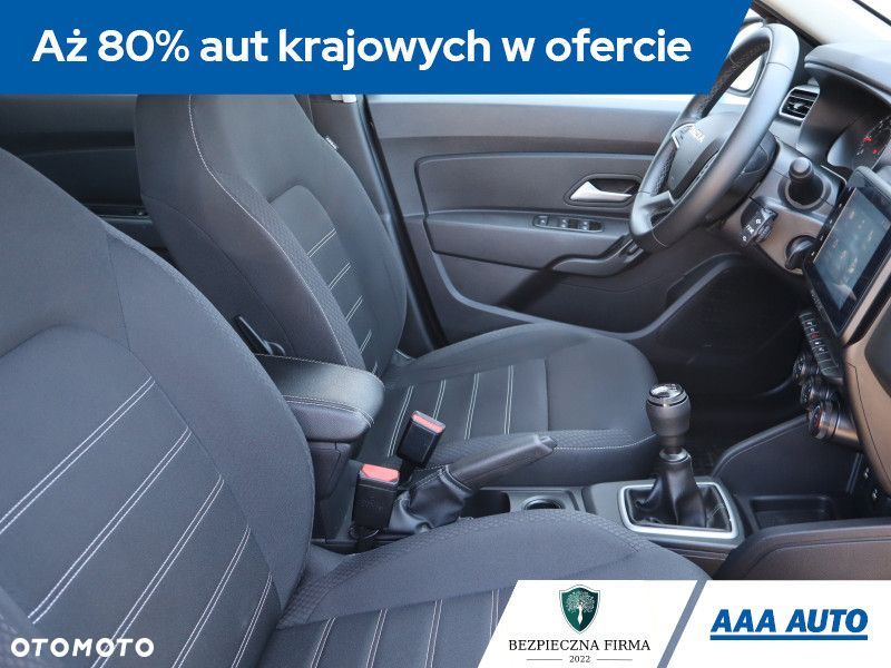Dacia Duster - 11
