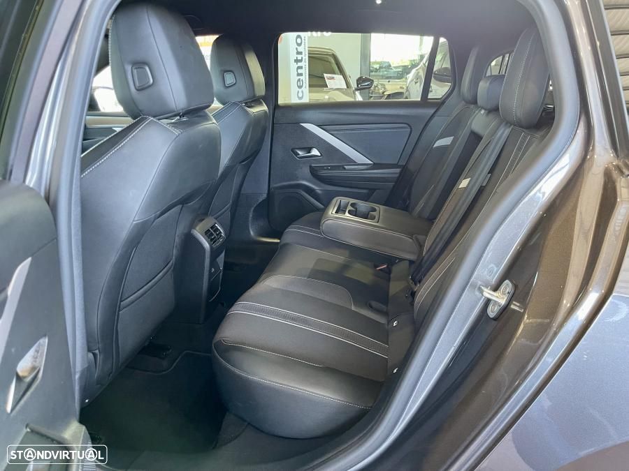 Opel Astra Sports Tourer 1.5 D GS Aut. - 28