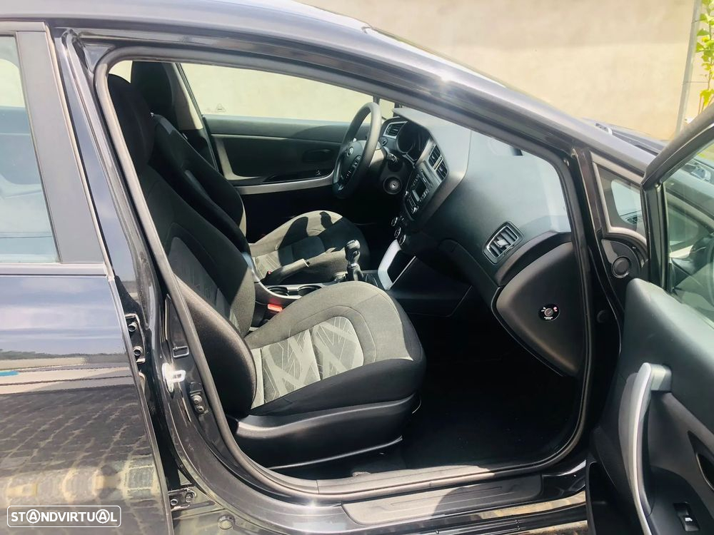 Kia Ceed 1.4 CRDi - 7
