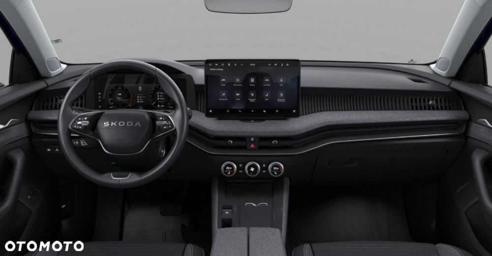 Skoda Superb - 6