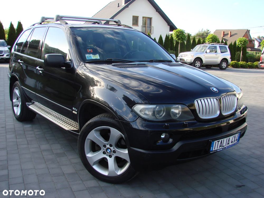 BMW X5 - 2