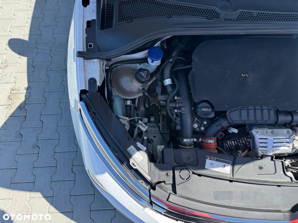 Citroën C3 Pure Tech 110 S&S EAT6 ELLE - 33