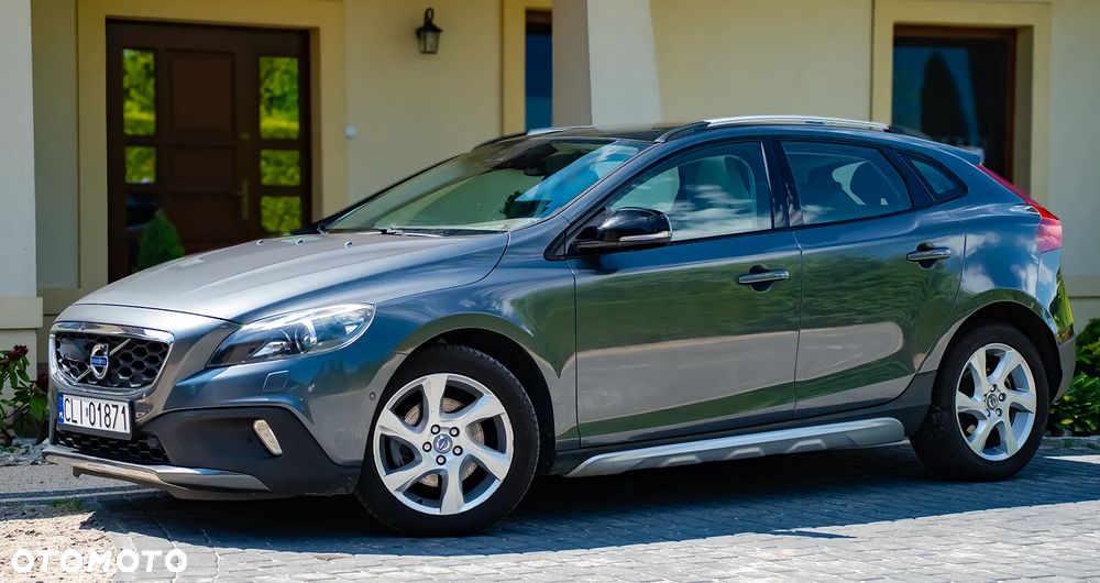 Volvo V40 T4 Powershift Summum - 5