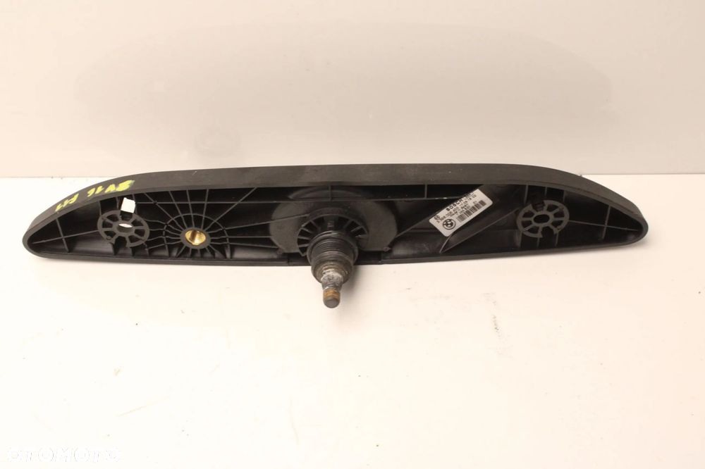BMW 5 F11 KOMBI 2010R- 7355820 SILNICZEK MECHANIZM WYCIERACZKI TYŁ TYLNY - 2