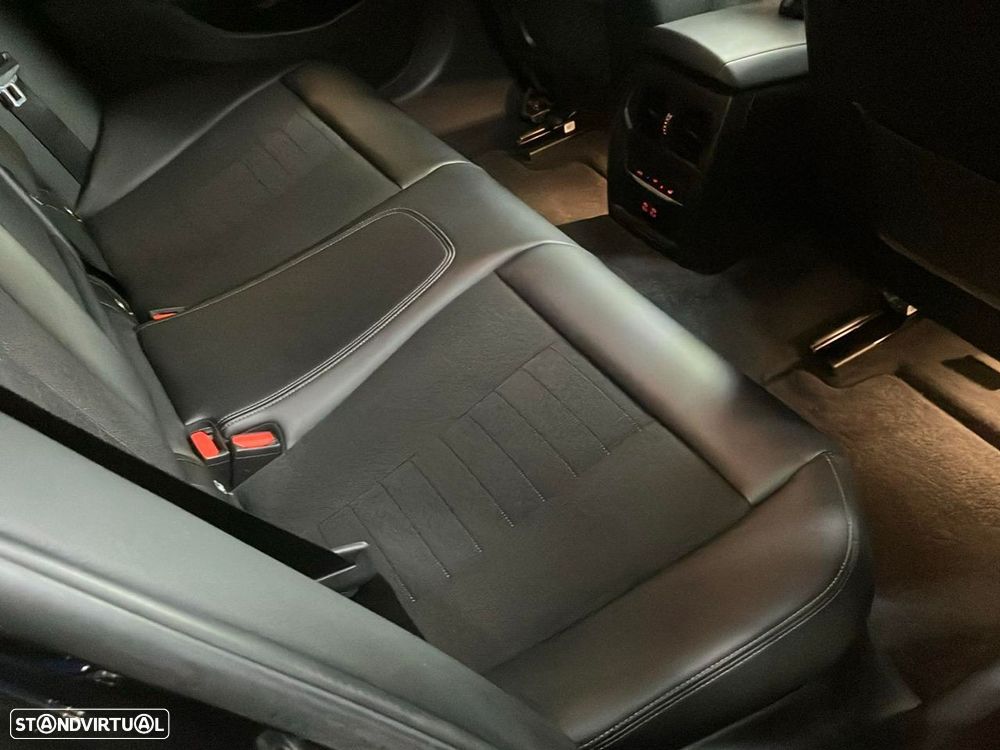 BMW 320 e Pack M Auto - 17