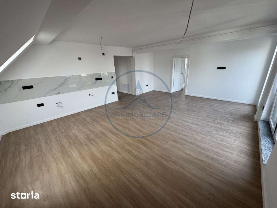 APARTAMENT NOU | ZONA LIBERTĂȚII | BLOC P+3 — fotografia 2