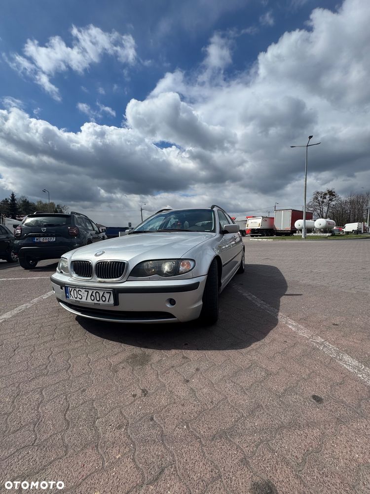 BMW Seria 3 - 9