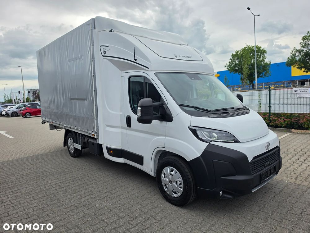Toyota Proace Max - 4
