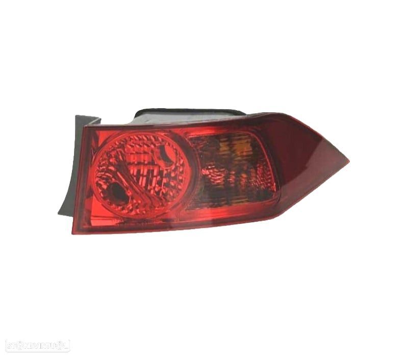 FAROLIN DIR PARA HONDA ACCORD VIII BERLINA 03-06 - 1
