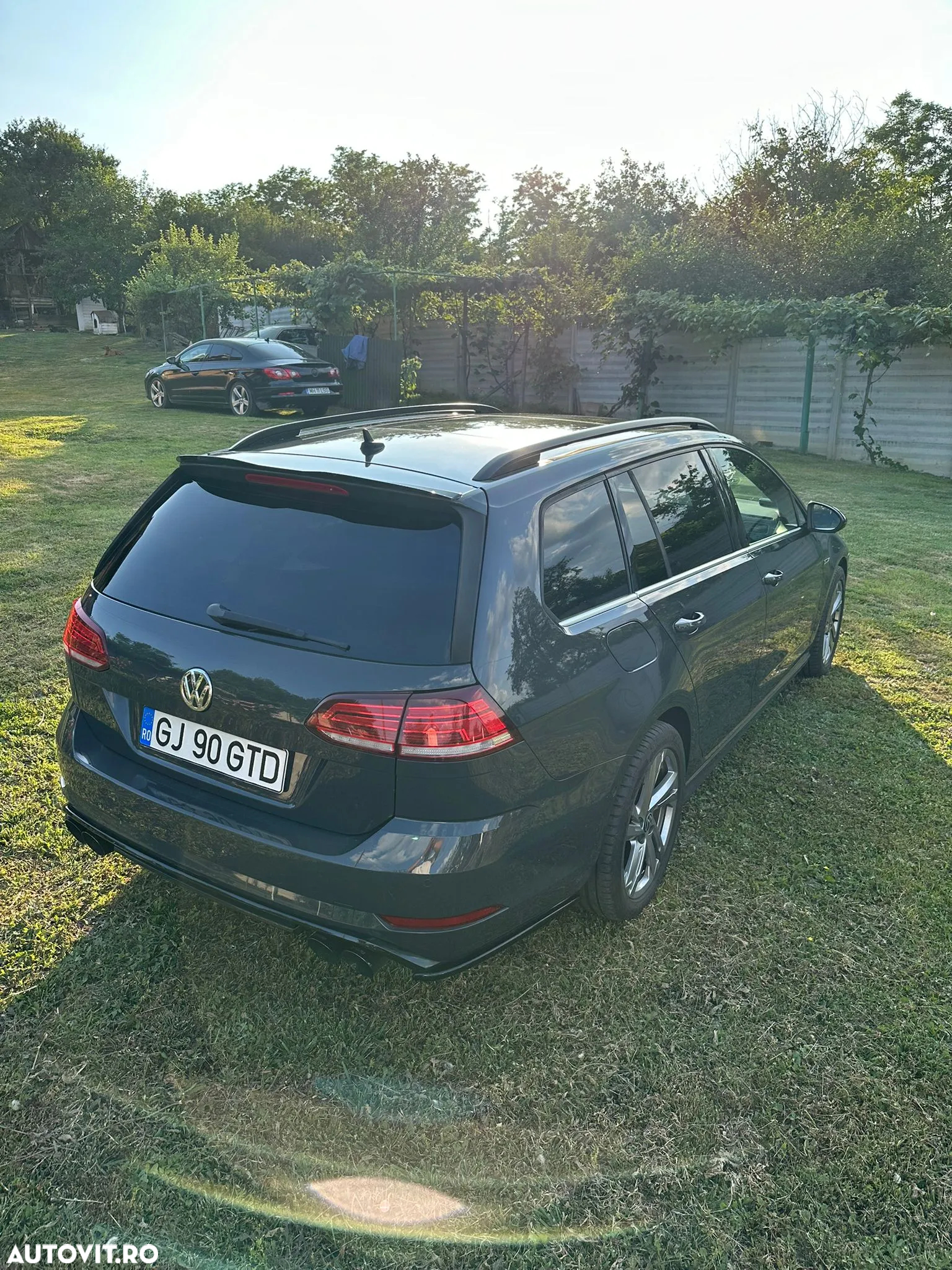 Volkswagen Golf 2.0 TDI DSG BMT Highline - 7