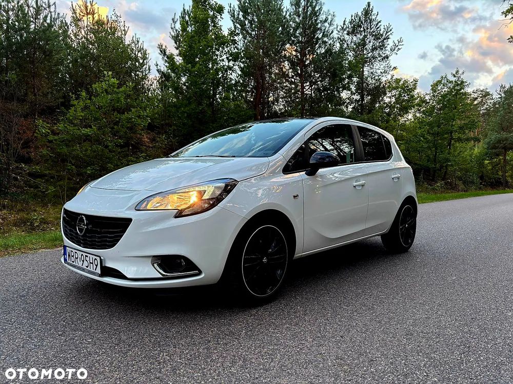 Opel Corsa 1.4 Cosmo S&S - 2