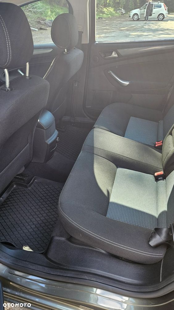 Ford Mondeo 1.6 T Trend - 11