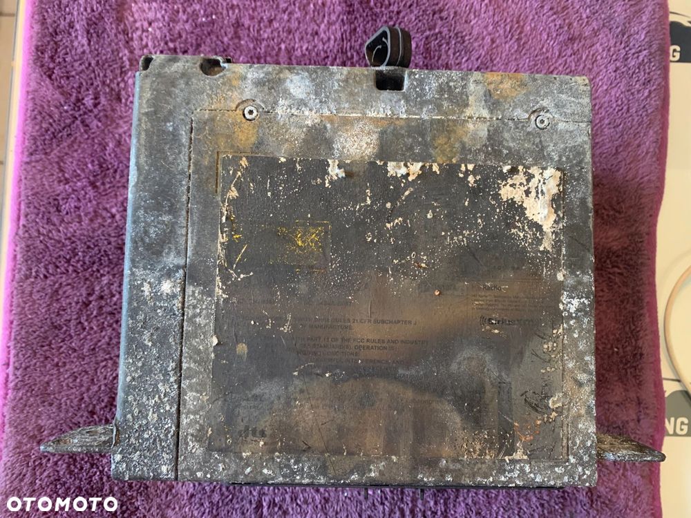 RADIO NAWIGACJA NBT HU 9327315 F01 F02 F15 F16 F20 F25 F26 - 4