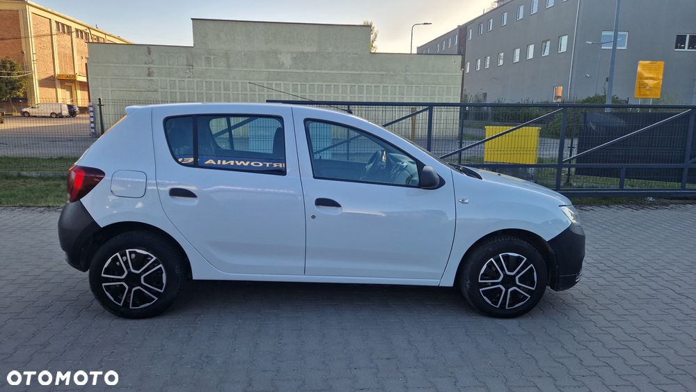 Dacia Sandero 1.0 SCe Access - 2