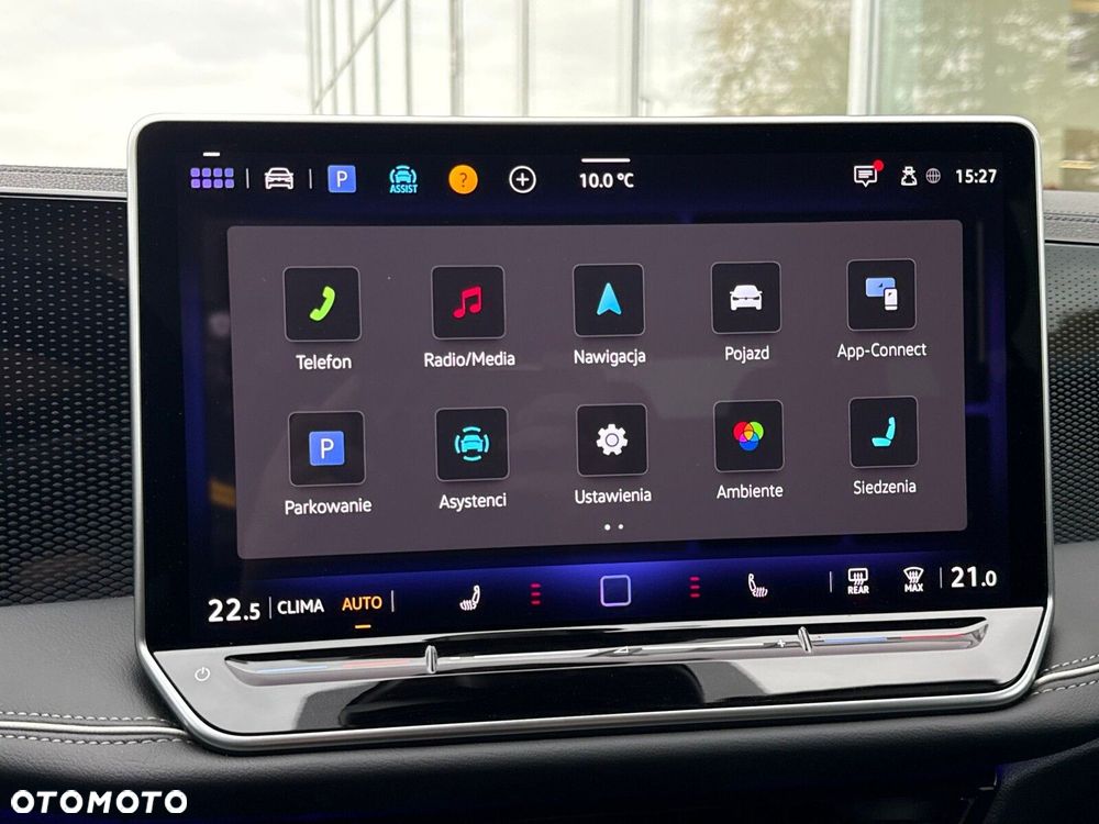 Volkswagen Passat Variant 1.5 TSI ACT mHEV Business Plus DSG - 23