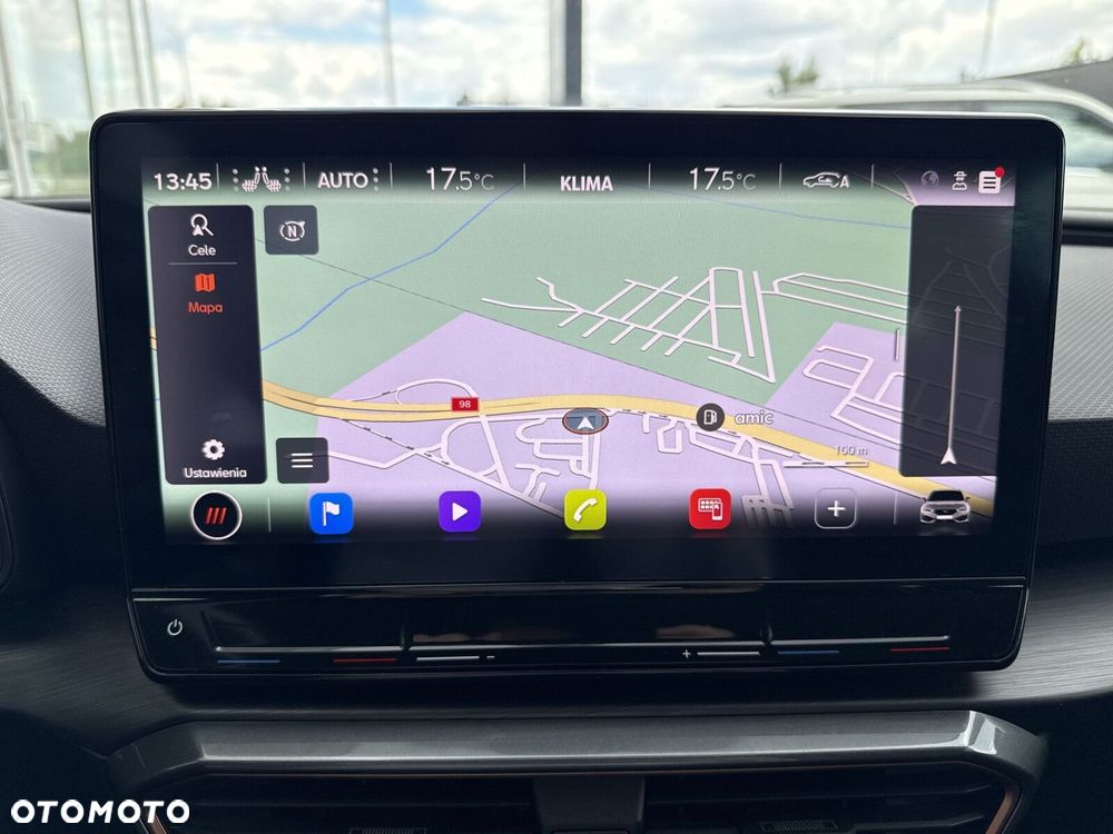 Cupra Leon Sportstourer 2.0 TSI VZ DSG - 36