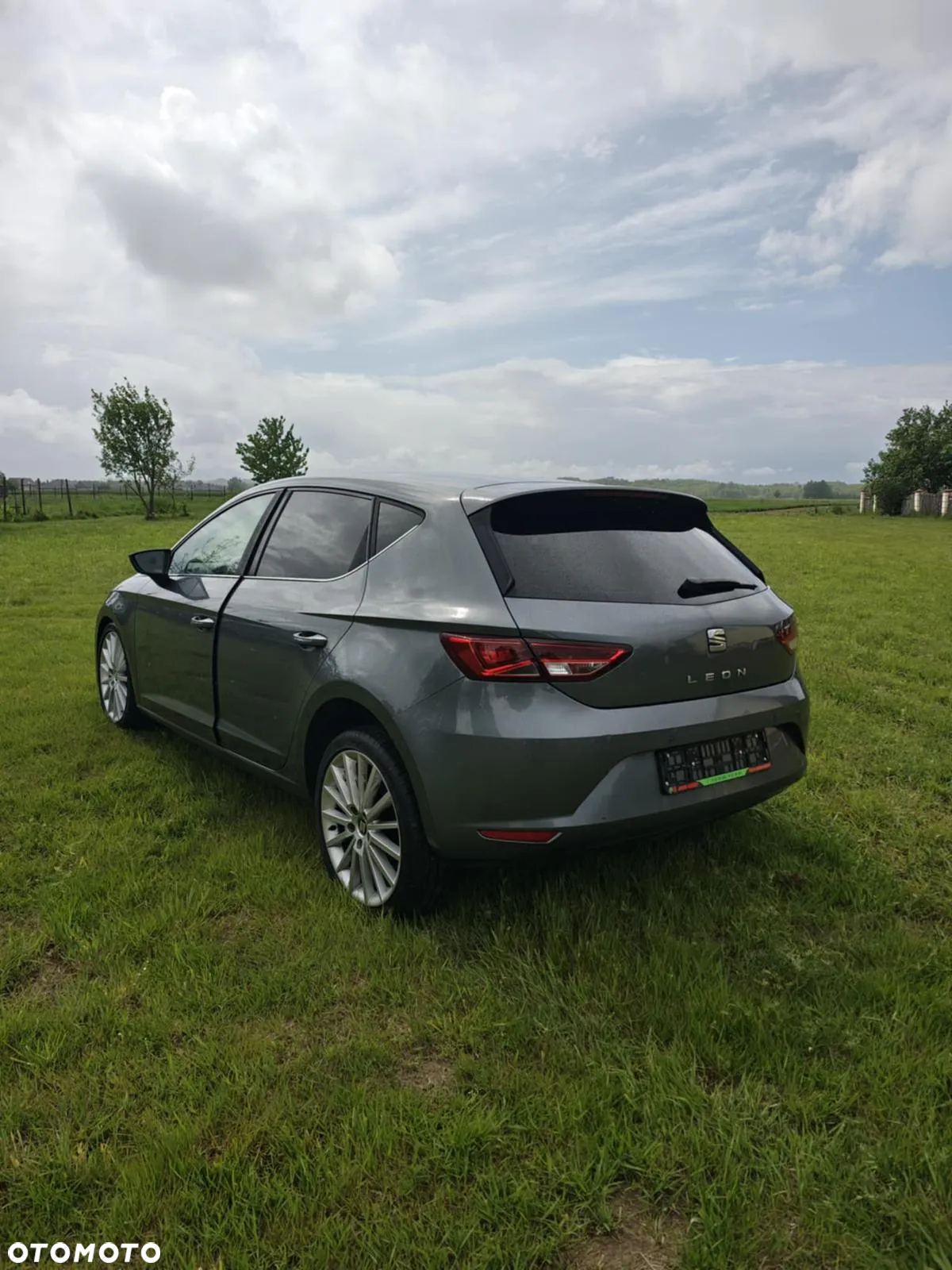 Seat Leon - 4