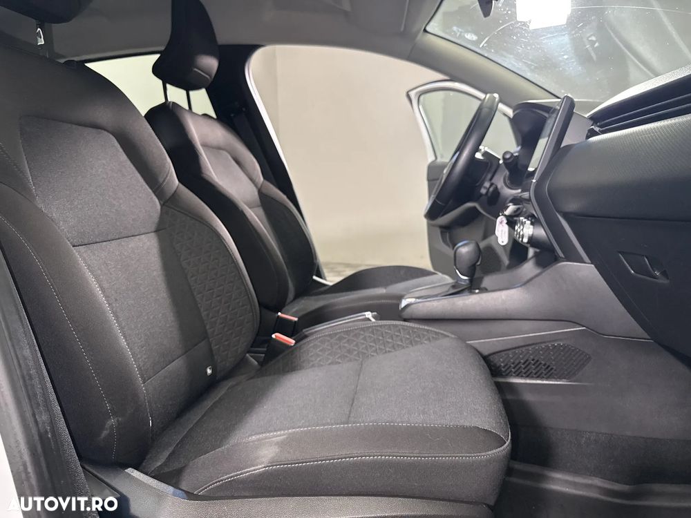 Renault Clio - 12