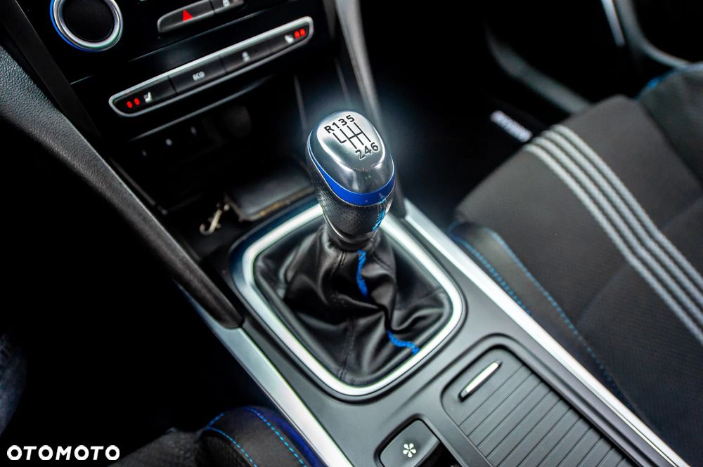 Renault Megane ENERGY dCi 130 GT LINE - 41