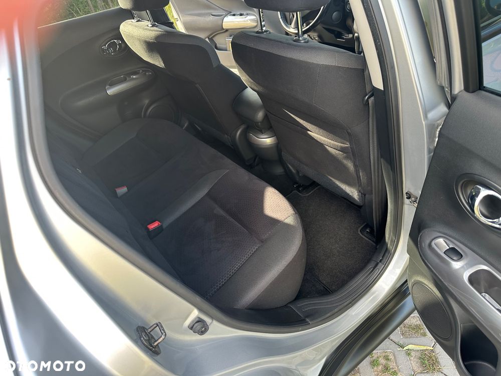 Nissan Juke - 7