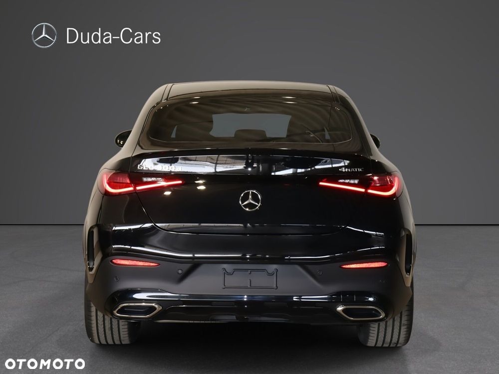 Mercedes-Benz GLC - 5