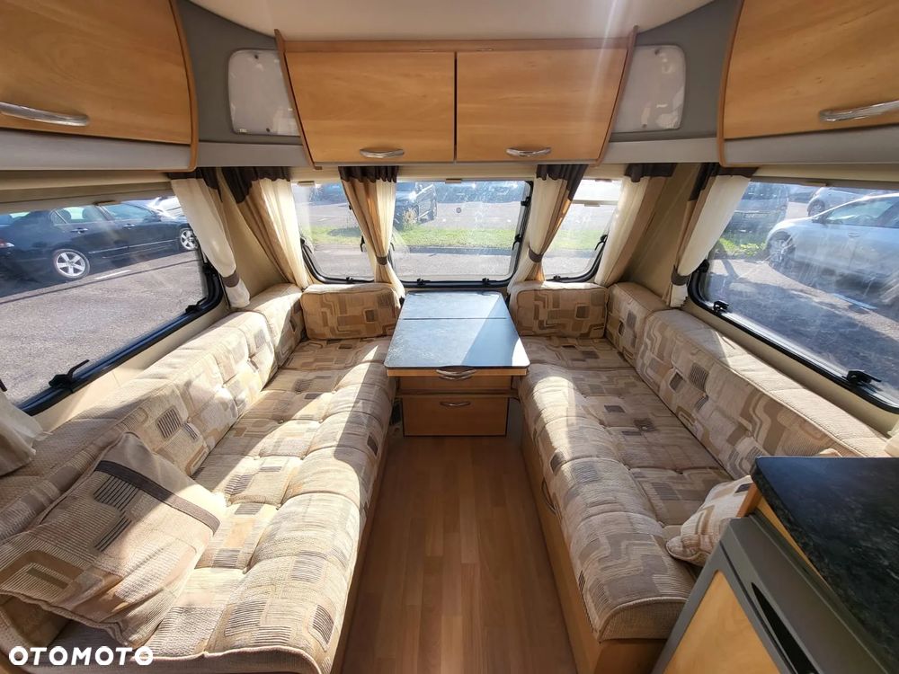 Inny Przyczepa kempingowa - 2