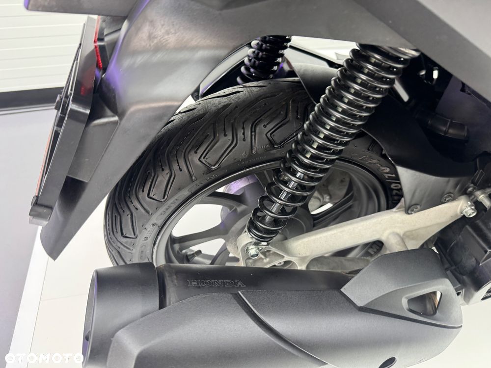 Honda PCX - 30